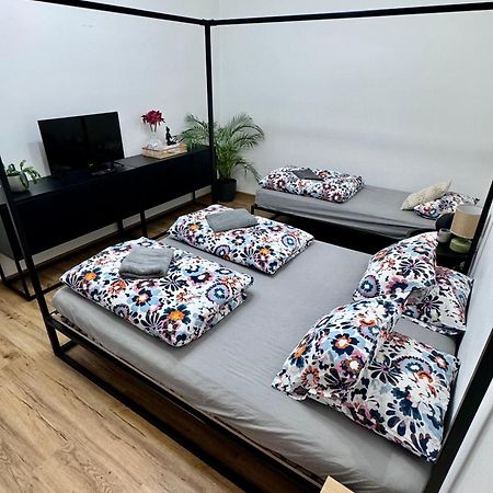 Susilova 14 Apartments I เจรรอฟ ภายนอก รูปภาพ