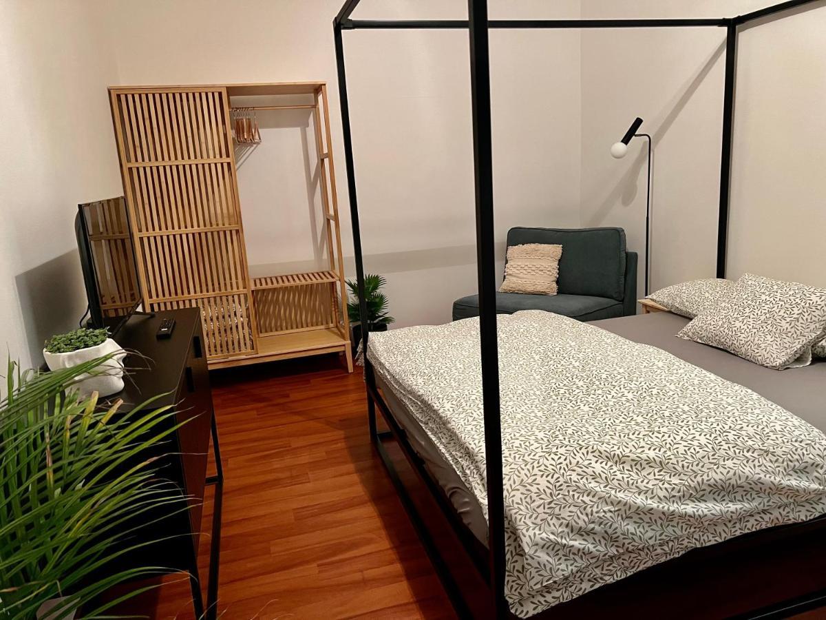 Susilova 14 Apartments I เจรรอฟ ภายนอก รูปภาพ