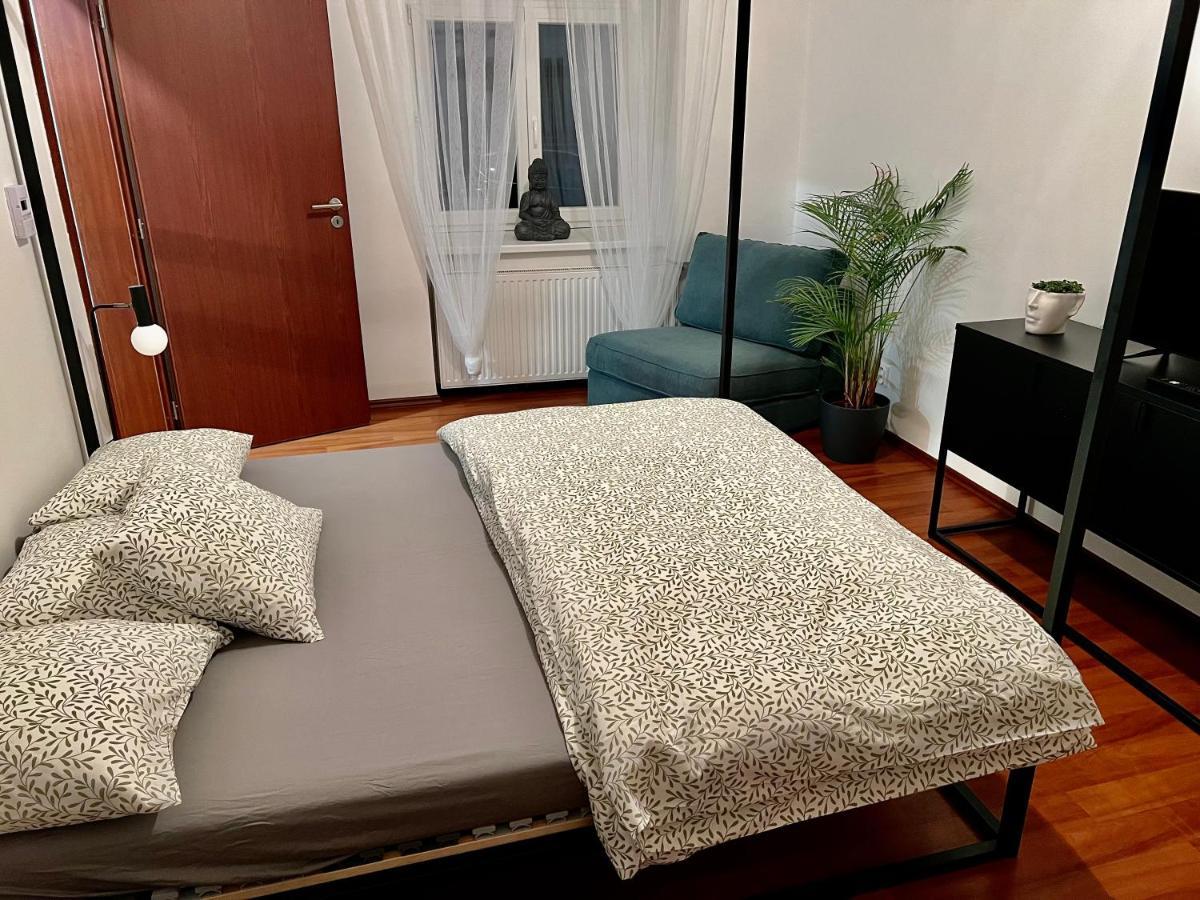 Susilova 14 Apartments I เจรรอฟ ภายนอก รูปภาพ