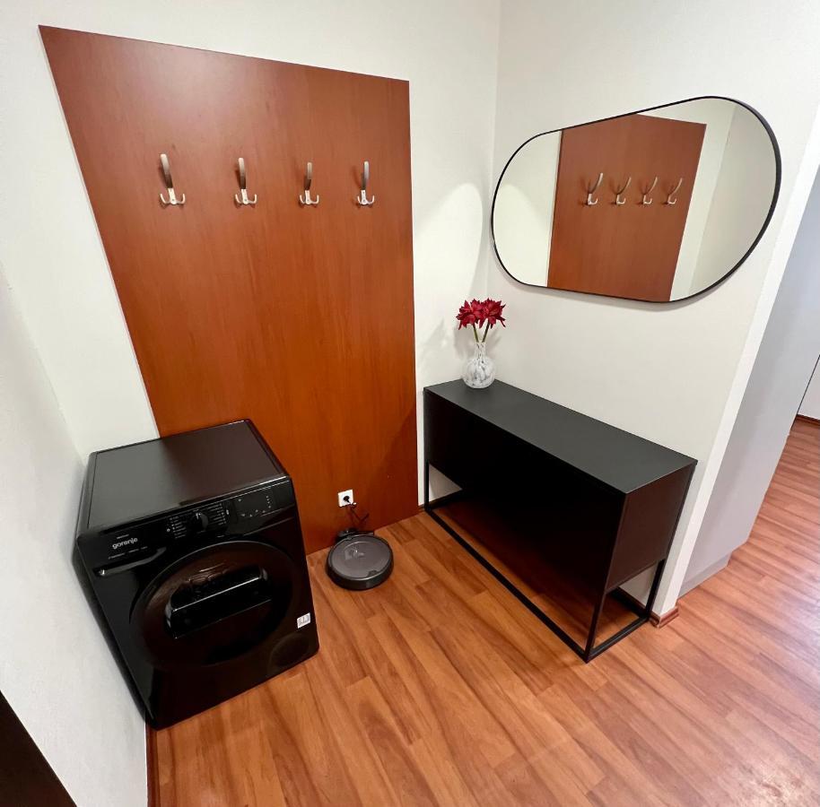 Susilova 14 Apartments I เจรรอฟ ภายนอก รูปภาพ